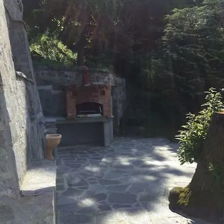 Ca' De Sass Casa de Férias *